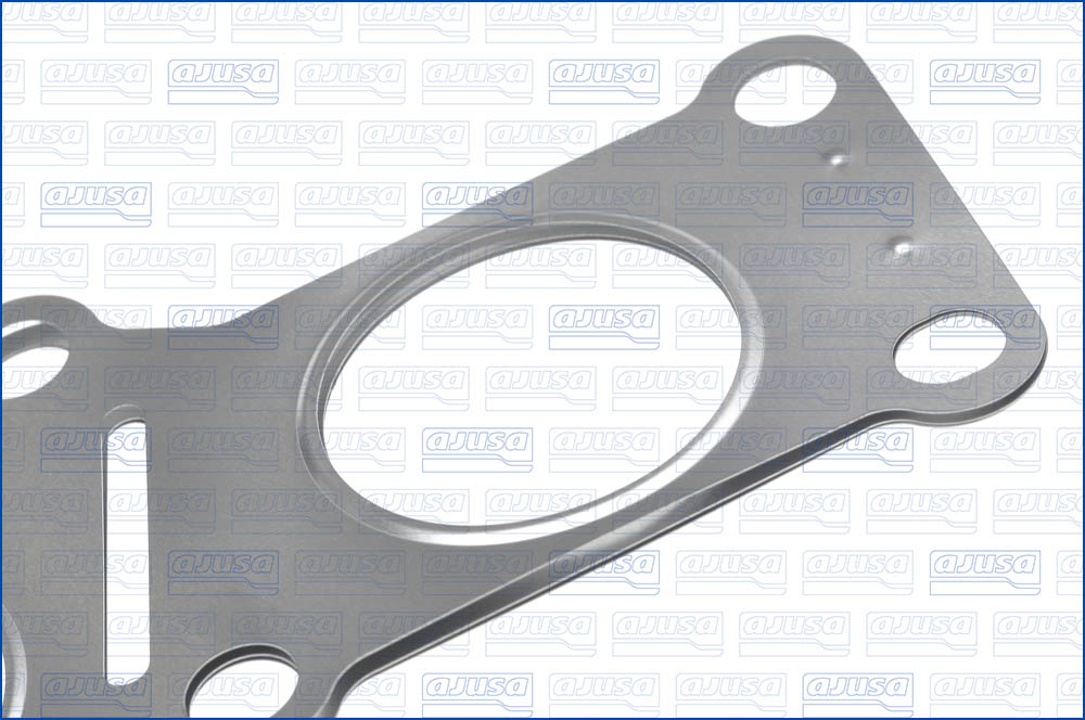 Gasket, exhaust manifold