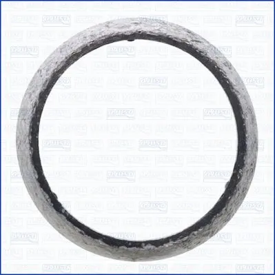 Gasket, exhaust pipe (01366900)