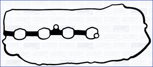 Gasket, cylinder head cover (11137100)