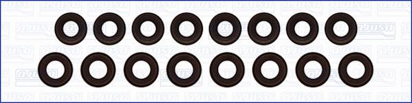 Seal Set, valve stem (57043700)