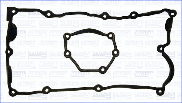 Gasket Set, cylinder head cover (56033200)
