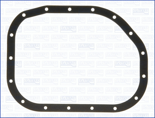 Gasket, oil sump (14029400)