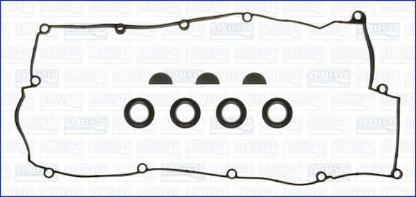Gasket Set, cylinder head cover (56042100)