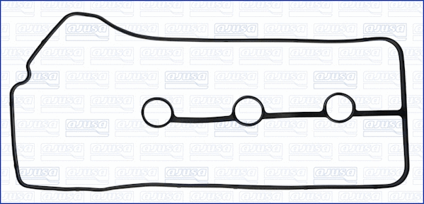Gasket, cylinder head cover (11127700)