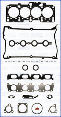 Gasket Kit, cylinder head (52236400)