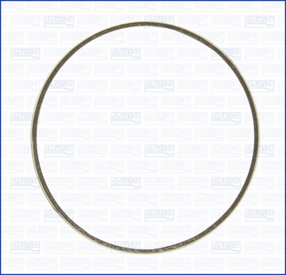 Gasket, exhaust pipe (19004600)