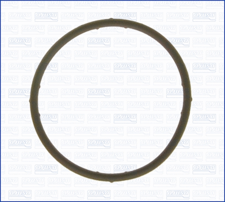 Gasket, coolant flange (01044400)