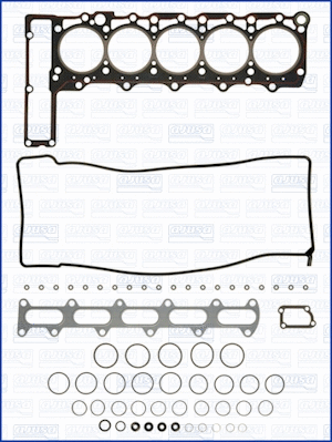Gasket Kit, cylinder head (52145600)
