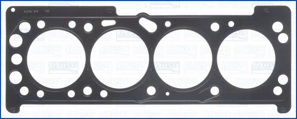 Gasket, cylinder head (10146300)