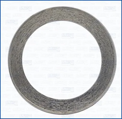 Seal Ring, exhaust pipe (19008200)