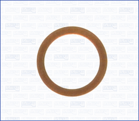 Seal Ring, oil drain plug (21015500)