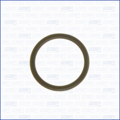 Gasket, intake manifold (16015800)