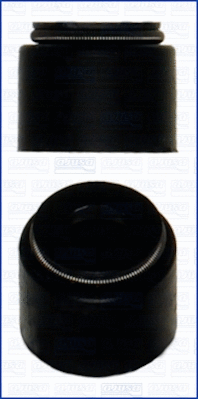 Seal Ring, valve stem (12000100)