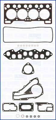 Gasket Kit, cylinder head (52053900)