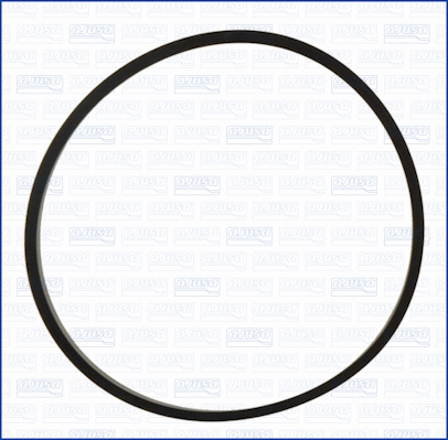Gasket, intake manifold (24034200)