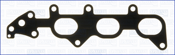 Gasket, exhaust manifold (13206600)