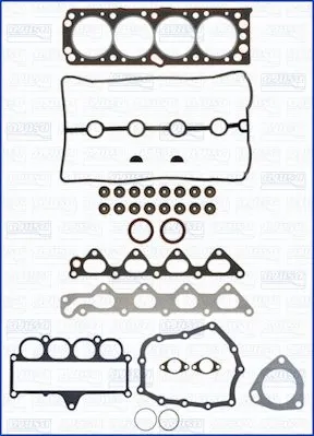 Gasket Kit, cylinder head (52391100)