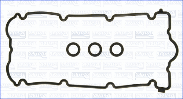 Gasket Set, cylinder head cover (56024500)
