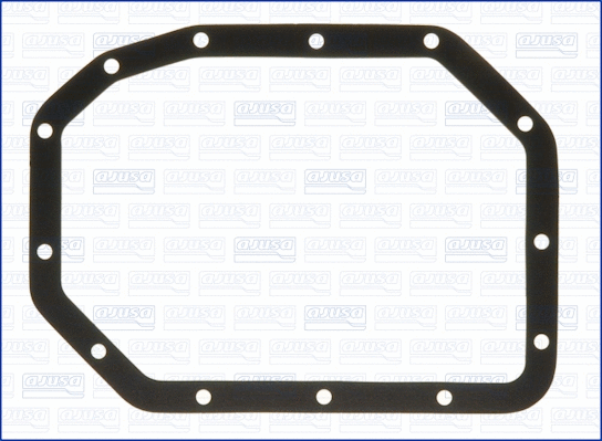 Gasket, oil sump (14025200)
