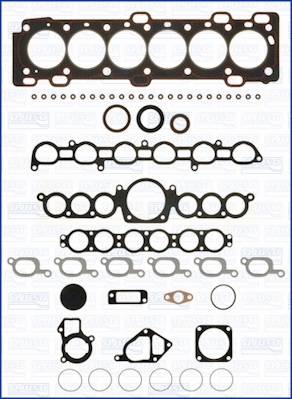 Gasket Kit, cylinder head (52236100)
