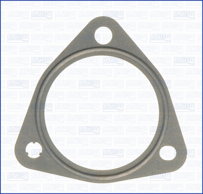 Gasket, exhaust pipe (01207500)