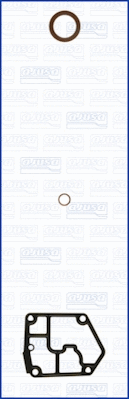 Gasket Kit, crankcase (54114900)