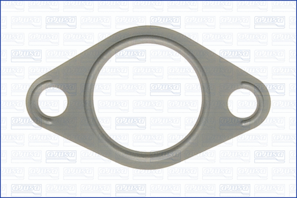 Gasket, exhaust manifold (13006000)