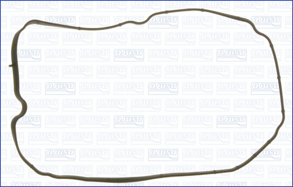 Gasket, crankcase ventilation (01062400)