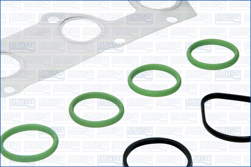 Gasket Kit, cylinder head