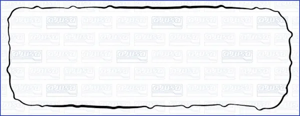 Gasket, cylinder head cover (11138100)