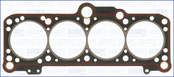 Gasket, cylinder head (10073900)