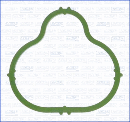 Gasket, intake manifold (13179300)
