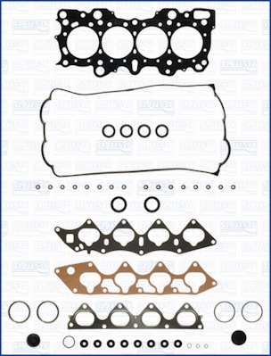 Gasket Kit, cylinder head (52128100)