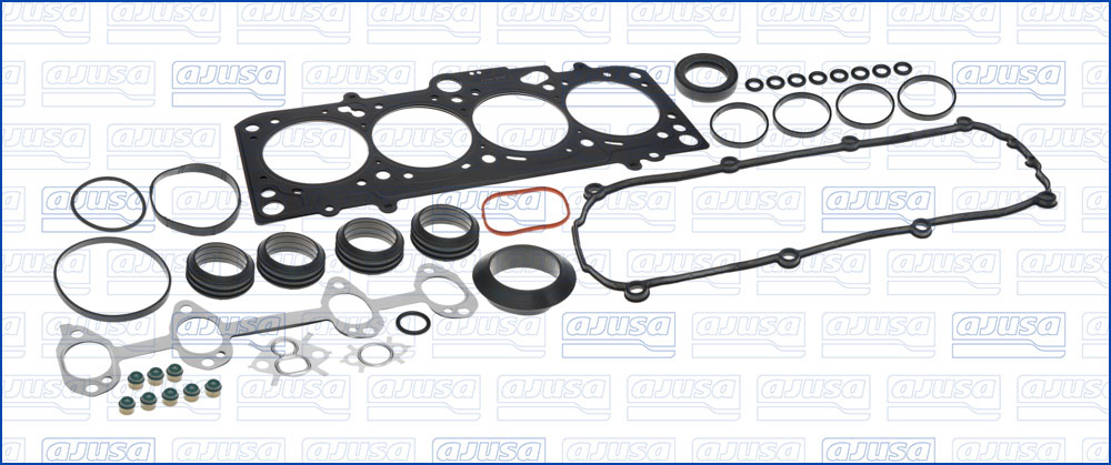 Gasket Kit, cylinder head