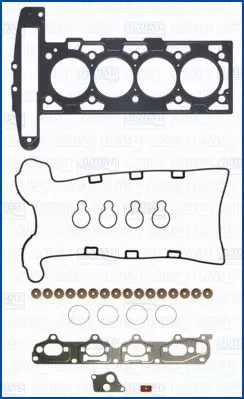 Gasket Kit, cylinder head (52204200)
