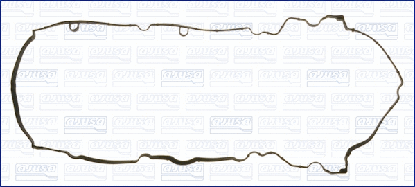 Gasket, cylinder head cover (11108500)