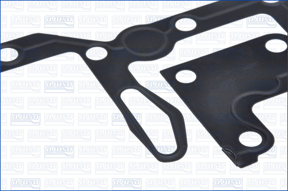 Gasket Kit, crankcase