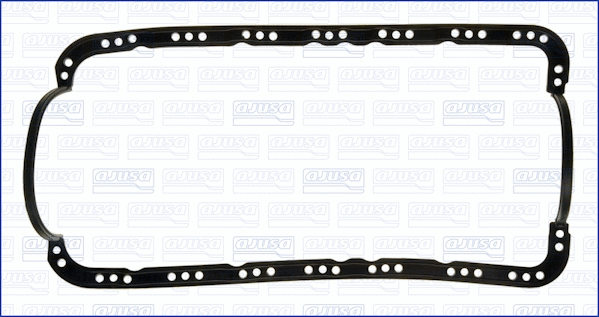Gasket, oil sump (14023500)
