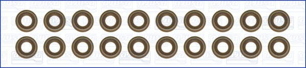Seal Set, valve stem (57048500)