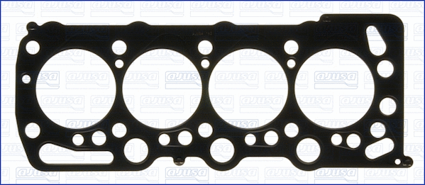 Gasket, cylinder head (10071310)