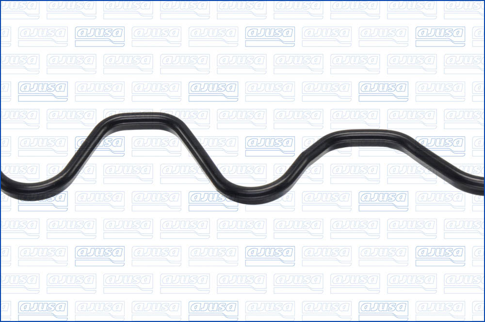 Gasket, cylinder head cover