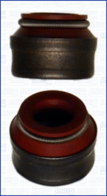 Seal Ring, valve stem (12027700)