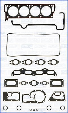 Gasket Kit, cylinder head (52014600)