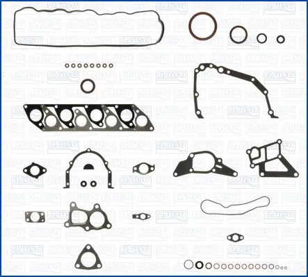 Full Gasket Kit, engine (51033100)