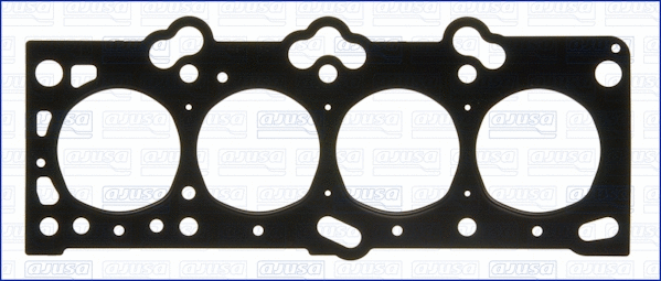 Gasket, cylinder head (10101300)