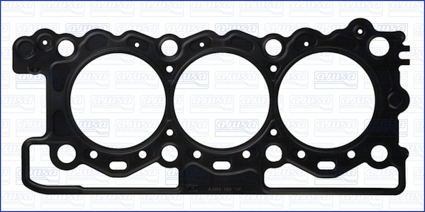 Gasket, cylinder head (10194700)
