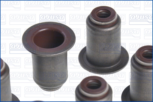 Seal Set, valve stem