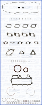 Full Gasket Kit, engine (51020100)