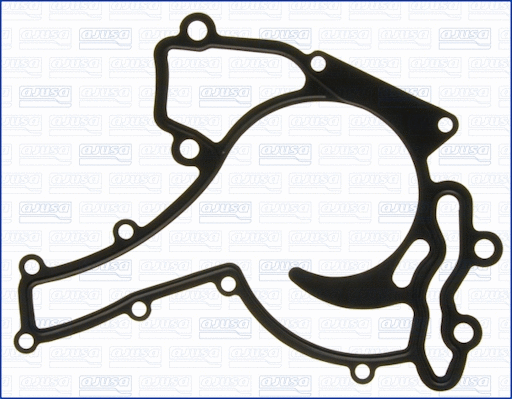 Gasket, water pump (01213300)