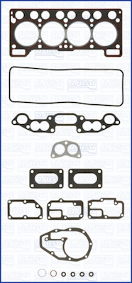 Gasket Kit, cylinder head (52009400)